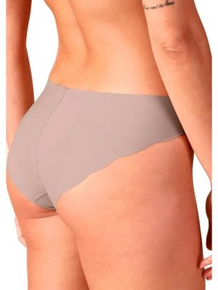 Imagem de Kit com 2 Calcinhas Biquíni Liz 50257 Colorido