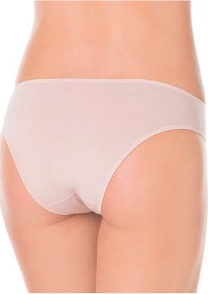 Imagem de Kit com 2 Calcinhas Biquíni Liz 50331 Colorido