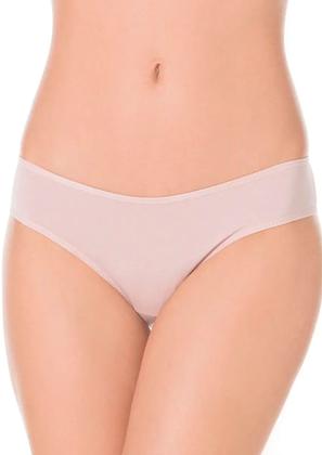 Imagem de Kit com 2 Calcinhas Biquíni Liz 50331 Colorido