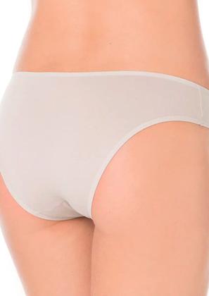 Imagem de Kit com 2 Calcinhas Biquíni Liz 50331 Colorido