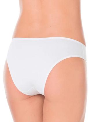 Imagem de Kit com 2 Calcinhas Biquíni Liz 50333 Colorido