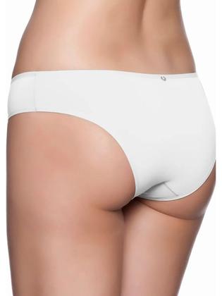 Imagem de Kit com 2 Calcinhas Biquíni Liz 50372 Colorido