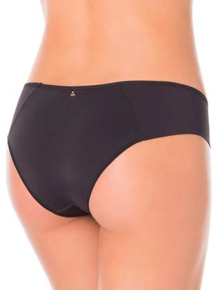 Imagem de Kit com 2 Calcinhas Biquíni Liz 50391 Colorido