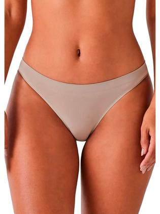 Imagem de Kit com 2 Calcinhas Biquíni Liz 70221 Colorido