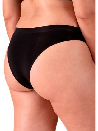 Imagem de Kit com 2 Calcinhas Biquíni Liz 70221 Colorido