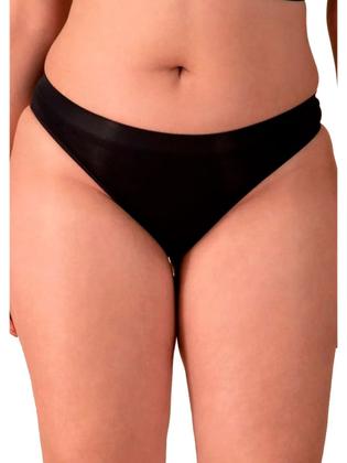 Imagem de Kit com 2 Calcinhas Biquíni Liz 70221 Colorido