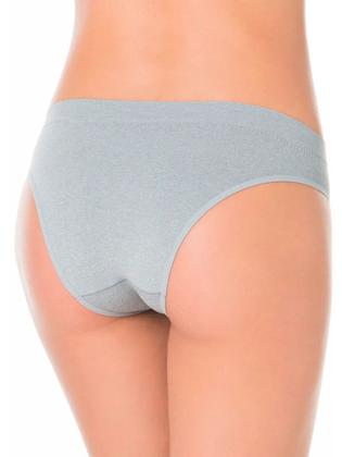 Imagem de Kit com 2 Calcinhas Biquíni Liz 70221 Colorido