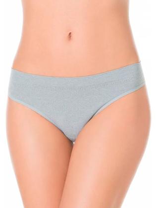 Imagem de Kit com 2 Calcinhas Biquíni Liz 70221 Colorido