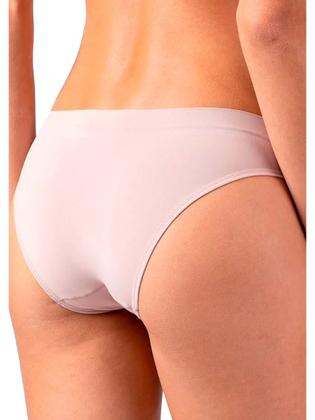 Imagem de Kit com 2 Calcinhas Biquíni Liz 70222 Colorido