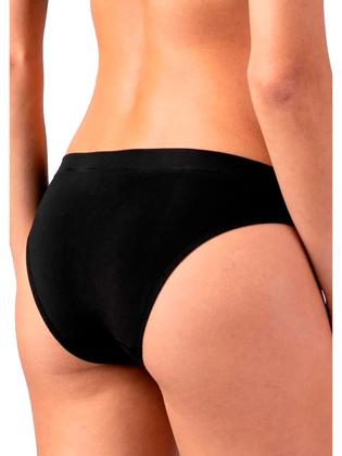 Imagem de Kit com 2 Calcinhas Biquíni Liz 70222 Colorido