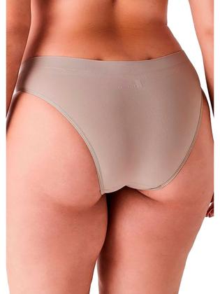 Imagem de Kit com 2 Calcinhas Biquíni Liz 70222 Colorido