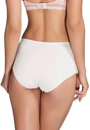 Imagem de Kit com 2 Calcinhas Calça Sloggi Basic Maxi - Ref. 24527