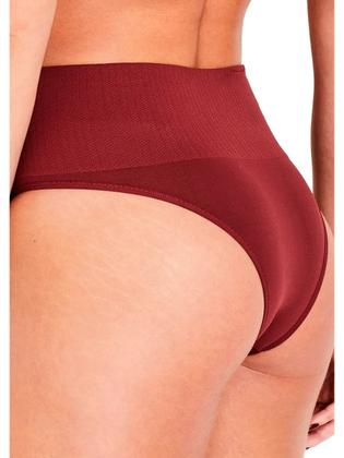 Imagem de Kit com 2 Calcinhas Hot Pant Liz 70315 Colorido
