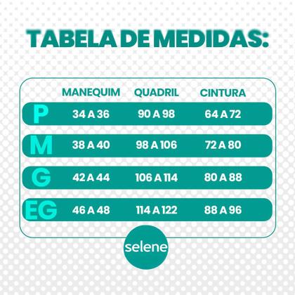 Imagem de Kit Com 2 Calcinhas Renda Feminina Selene Com Forro Confortável