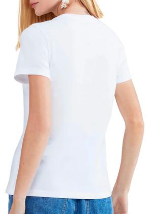 Imagem de Kit com 2 Camisetas Feminina Hering 0241 Colorido