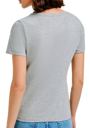 Imagem de Kit com 2 Camisetas Feminina Hering 0241