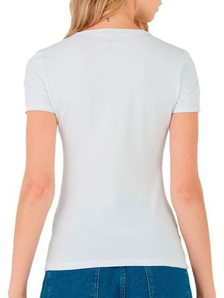 Imagem de Kit com 2 Camisetas Feminina Malwee 1000004502