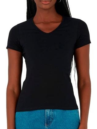 Imagem de Kit com 2 Camisetas Feminina Malwee 1000004502