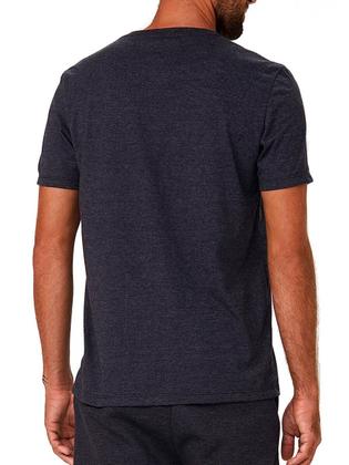 Imagem de Kit com 2 Camisetas Masculina Hering 201