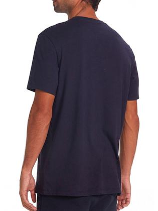 Imagem de Kit com 2 Camisetas Masculina Hering 201