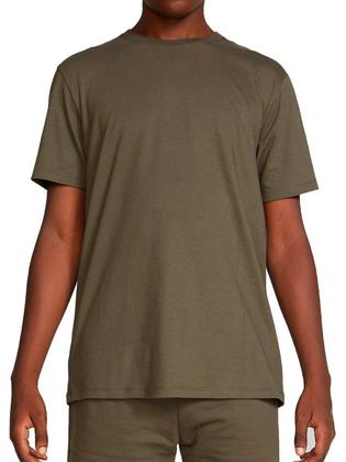 Imagem de Kit com 2 Camisetas Masculina Hering 201