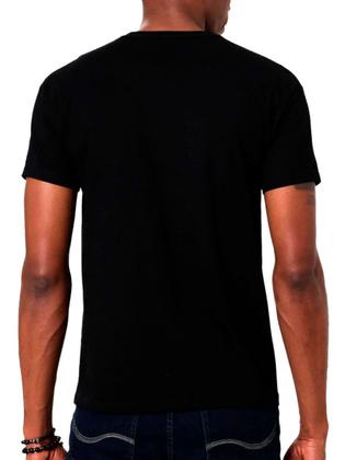 Imagem de Kit com 2 Camisetas Masculina Malwee 1000004423 Colorido