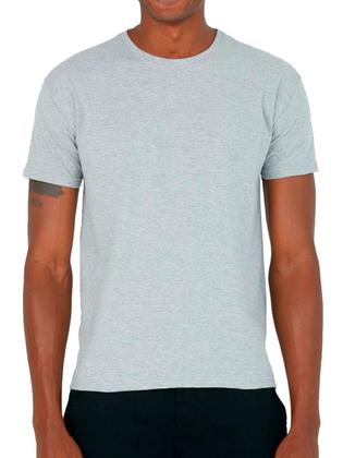 Imagem de Kit com 2 Camisetas Masculina Malwee 1000004423 Colorido