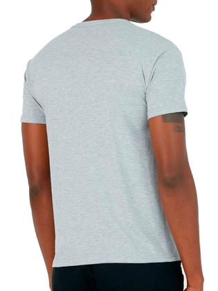 Imagem de Kit com 2 Camisetas Masculina Malwee 1000004423 Colorido