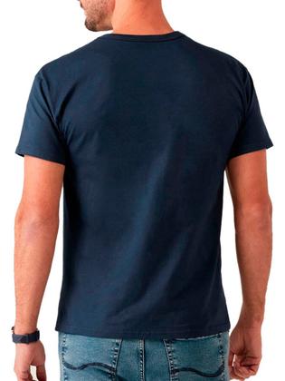 Imagem de Kit com 2 Camisetas Masculina Malwee 1000004423 Colorido