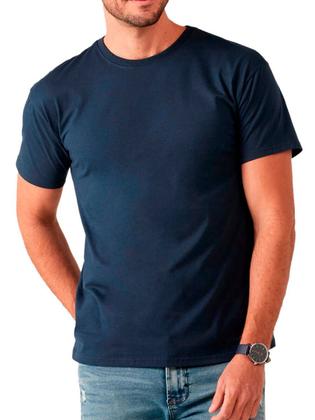 Imagem de Kit com 2 Camisetas Masculina Malwee 1000004423 Colorido