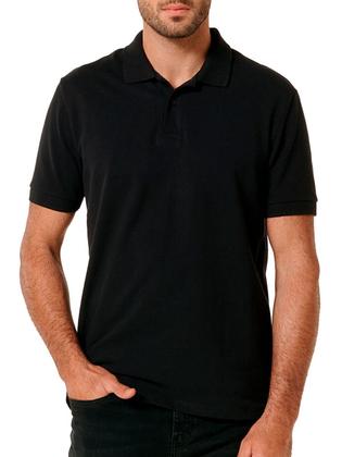 Imagem de Kit com 2 Camisetas Polo Masculina Hering N3a7