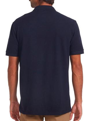 Imagem de Kit com 2 Camisetas Polo Masculina Hering N3a7