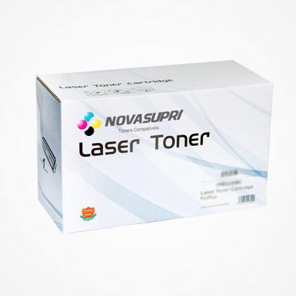 Imagem de Kit Com 2 Cartuchos De Toner Cf217a 17a M130 M102 C/ Chip