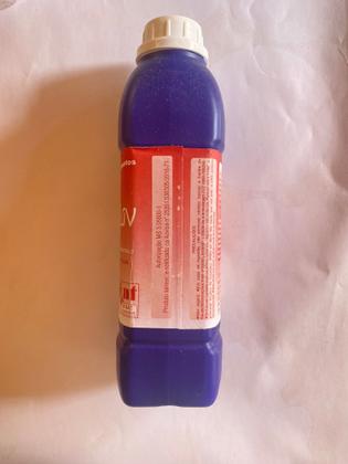 Imagem de KIT COM 2 Coffeelav 1kg Limpador Em Pó P/maquina De Café SOLINT