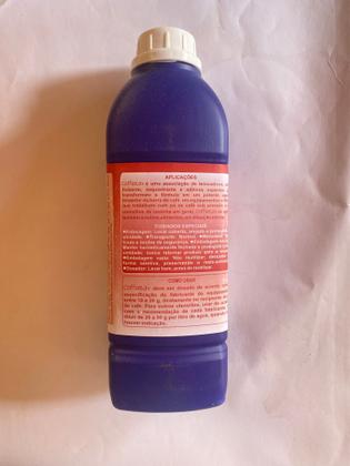 Imagem de KIT COM 2 Coffeelav 1kg Limpador Em Pó P/maquina De Café SOLINT