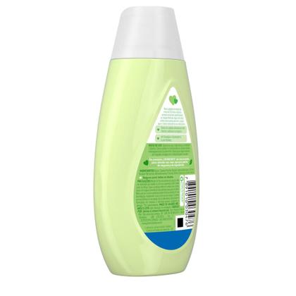 Imagem de Kit com 2 Condicionadores Johnsons Baby Cabelos Claros 200ml