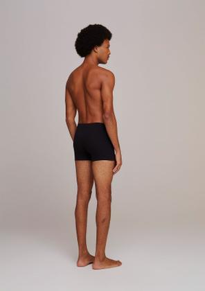 Imagem de Kit Com 2 Cuecas Boxer Em Malha De Algodão