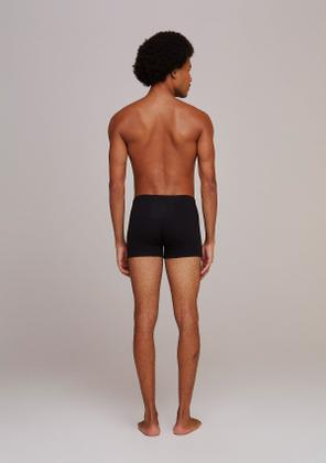 Imagem de Kit Com 2 Cuecas Boxer Em Malha De Algodão