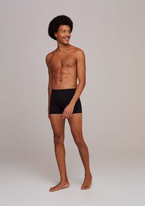 Imagem de Kit Com 2 Cuecas Boxer Em Malha De Algodão