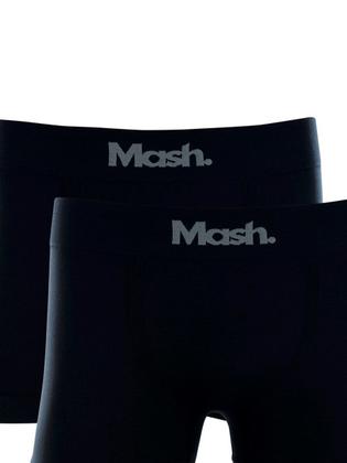 Imagem de Kit com 2 cuecas boxer mash 711.01