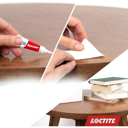 Imagem de Kit com 2 Descola Tudo, Removedor de Cola Multiúso