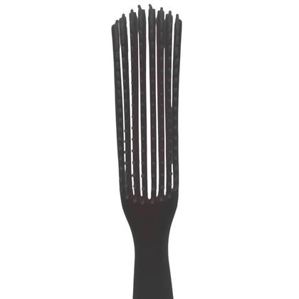 Imagem de Kit com 2 Escova Polvo Para Cabelos Ondulados Cacheados