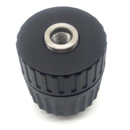 Imagem de Kit com 2 Mandril de Aperto Rápido para Parafusadeira Vonder PFV074