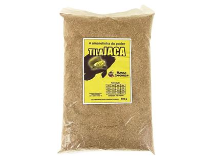Imagem de Kit com 2 Massas Japonesa Tilajaca Para Pesca - 2x500 Gramas