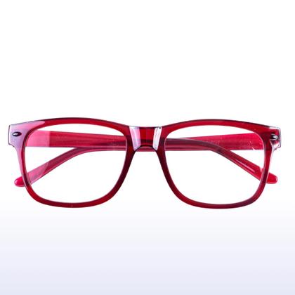Imagem de Kit com 2 Óculos de Grau para Leitura / Trabalho / Descanso Unissex - Escolha a Cor e Grau 0.5 - 5.0