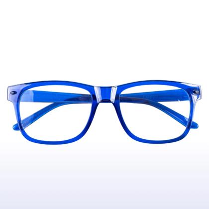 Imagem de Kit com 2 Óculos de Grau para Leitura / Trabalho / Descanso Unissex - Escolha a Cor e Grau 0.5 - 5.0