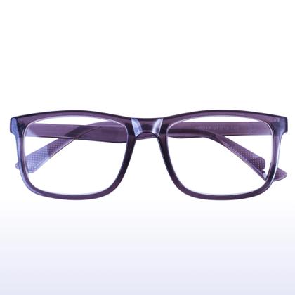 Imagem de Kit com 2 Óculos de Grau para Leitura / Trabalho / Descanso Unissex - Escolha a Cor e Grau 0.5 - 5.0