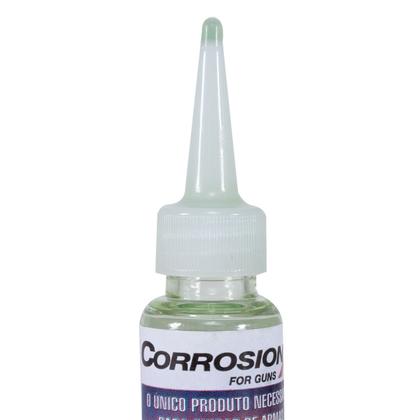 Imagem de Kit Com 2 Óleo Lubrificante Corrosion X Marine For Guns