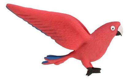 Imagem de Kit Com 2 Pássaros Divertidos - Bolas Squish Antiestresse