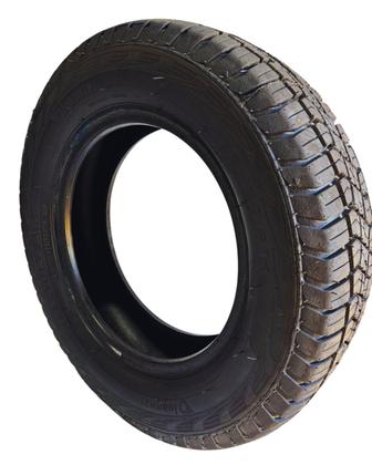 Imagem de Kit com 2 Pneus Remold 175 70 R14 ATR Para Estrada e Terra